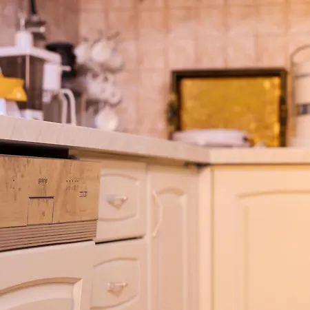 Flagnest - Vintage Comfort Apartment *