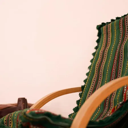 Appartamento Flagnest - Vintage Comfort