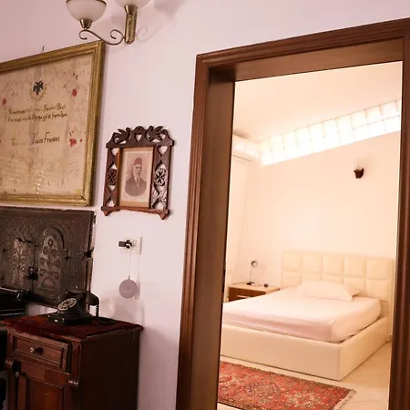 Flagnest - Vintage Comfort Appartamento *