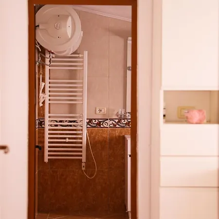 Flagnest - Vintage Comfort Appartamento