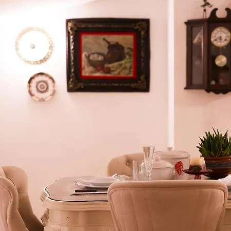 Appartamento Flagnest - Vintage Comfort *