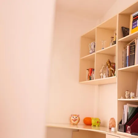 Appartamento Flagnest - Vintage Comfort Tirana