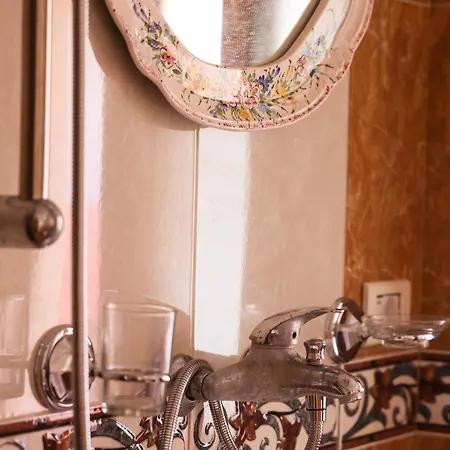 Appartamento Flagnest - Vintage Comfort