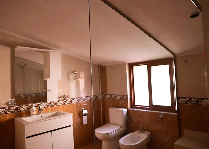 Flagnest - Vintage Comfort Appartement *
