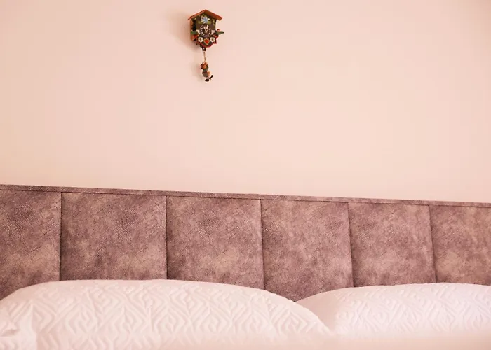 Appartement Flagnest - Vintage Comfort