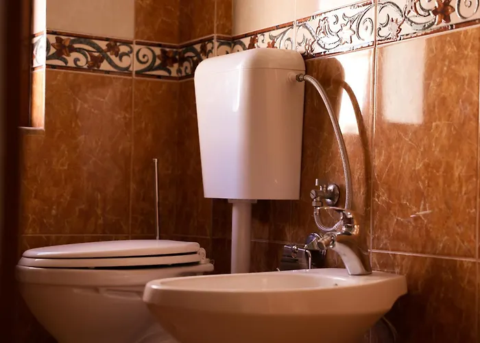 Appartement Flagnest - Vintage Comfort Tirana