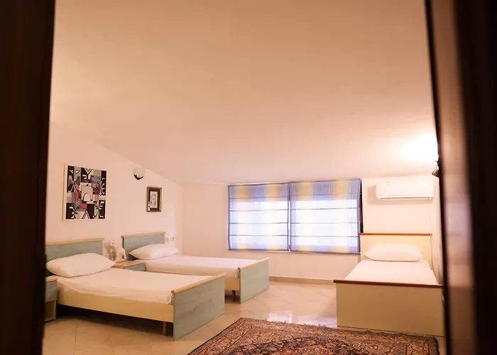 Flagnest - Vintage Comfort Appartement *