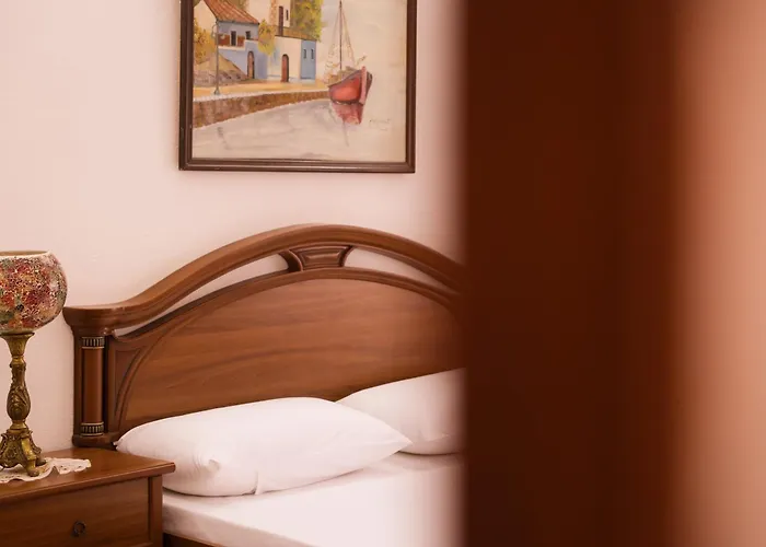 Appartement Flagnest - Vintage Comfort *