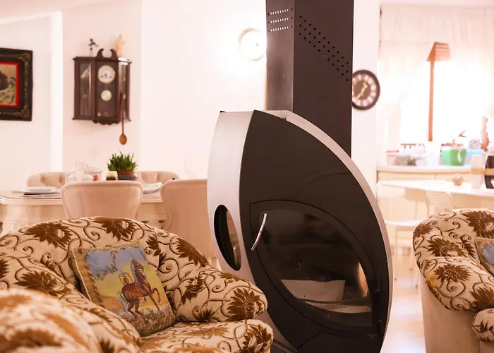 Flagnest - Vintage Comfort Appartement