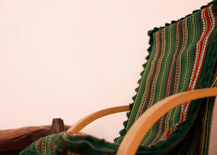 Appartement Flagnest - Vintage Comfort