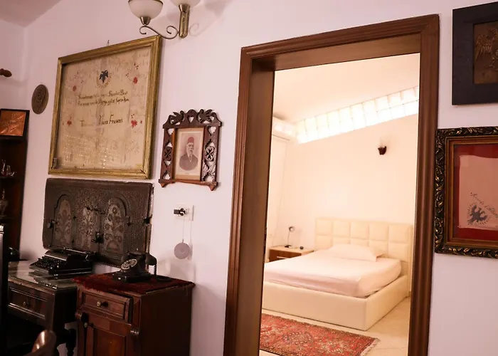 Flagnest - Vintage Comfort Appartement *