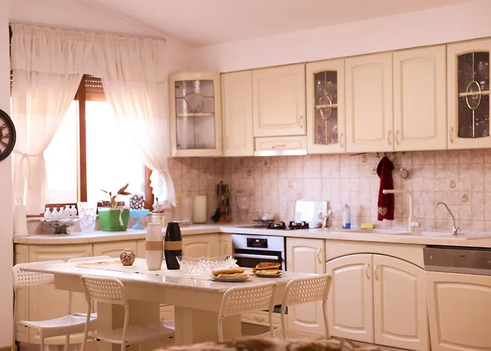 Appartement Flagnest - Vintage Comfort *