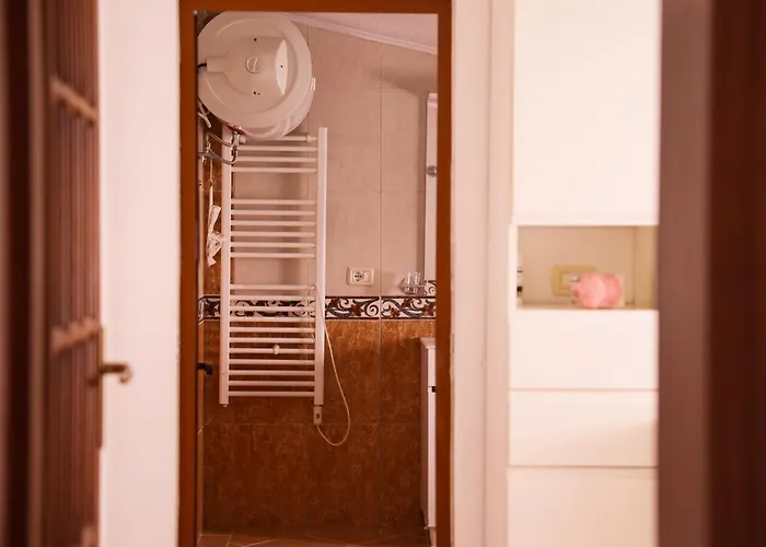 Flagnest - Vintage Comfort Appartement