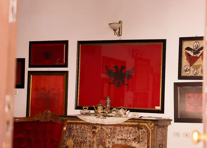 Appartement Flagnest - Vintage Comfort
