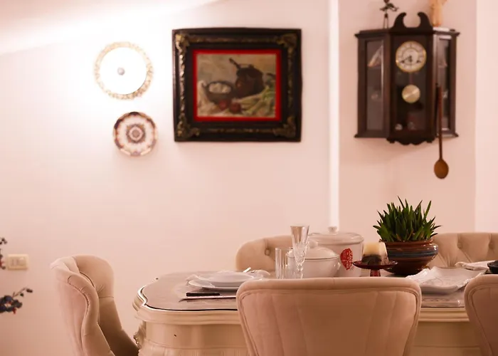 Appartement Flagnest - Vintage Comfort *