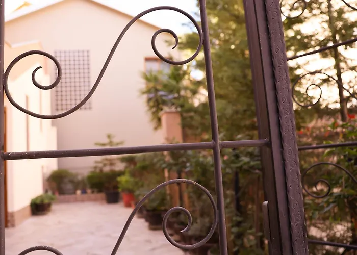 Appartement Flagnest - Vintage Comfort Tirana