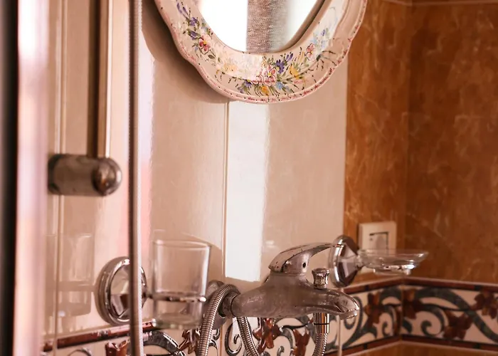 Appartement Flagnest - Vintage Comfort