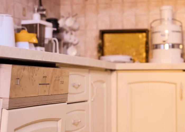 Flagnest - Vintage Comfort Appartement *