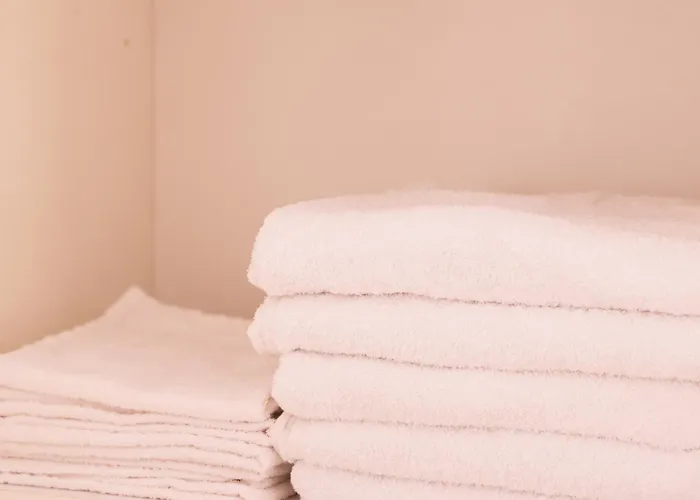 Appartement Flagnest - Vintage Comfort Tirana